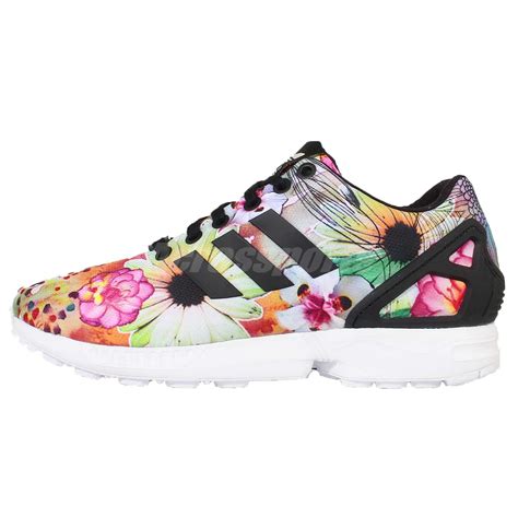 adidas met bloemen|Floral Clothes & Shoes .